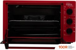 Мини-печь Making Oasis Everywhere M-37R (150593)