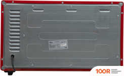 Мини-печь Making Oasis Everywhere M-37R (150593)