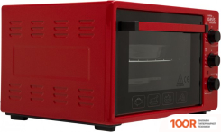 Мини-печь Making Oasis Everywhere M-37R (150593)