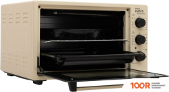 Мини-печь Making Oasis Everywhere M-37I (150592)