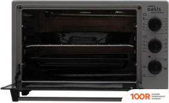 Мини-печь Making Oasis Everywhere M-37G (150591)