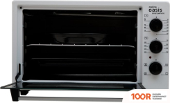 Мини-печь Making Oasis Everywhere M-37CW (150589)