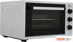 Мини-печь Making Oasis Everywhere M-37CW (150589)