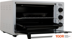 Мини-печь Making Oasis Everywhere M-37CW (150589)