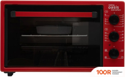 Мини-печь Making Oasis Everywhere M-37CR (150587)