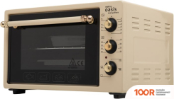 Мини-печь Making Oasis Everywhere M-37BR (150583)