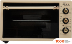Мини-печь Making Oasis Everywhere M-37BR (150583)