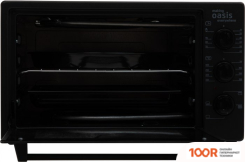 Мини-печь Making Oasis Everywhere M-37B (150581)