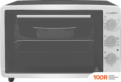 Мини-печь LuxDorf G 3445 (150576)
