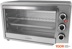Мини-печь Lumme LU-1706 (150568)