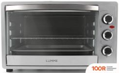 Мини-печь Lumme LU-1706 (150568)