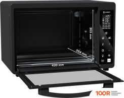 Мини-печь Libhof OVX-46 (150564)