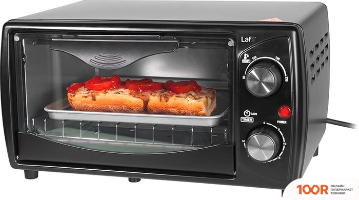 Мини-печь Lafe PIW-001 (150560)