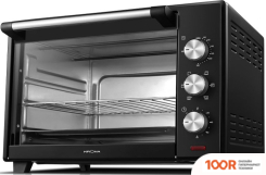 Мини-печь Krona OFEN 35 BL (150557)