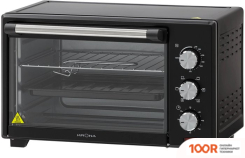 Мини-печь Krona OFEN 28 BL (150555)