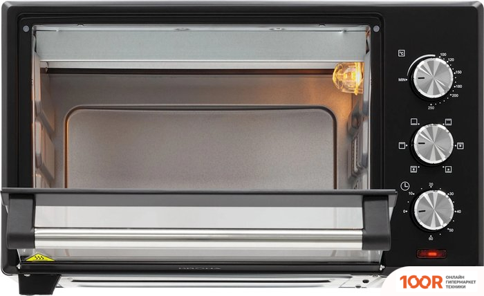 Мини-печь Krona OFEN 28 BL (150555)