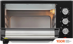 Мини-печь Krona OFEN 28 BL (150555)