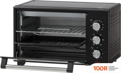 Мини-печь Krona OFEN 28 BL (150555)