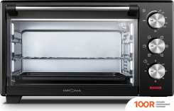 Мини-печь Krona OFEN 19 BL (150554)