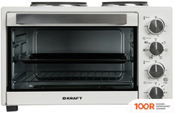 Мини-печь Kraft KFC-MOHP 380 HW (150552)