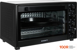 Мини-печь Kraft KFC-MO 456 HBL (150541)