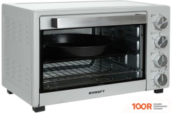 Мини-печь Kraft KFC-MO 383 HKGR (150535)