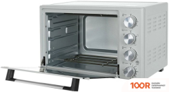 Мини-печь Kraft KFC-MO 383 HKGR (150535)