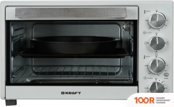 Мини-печь Kraft KFC-MO 381 HGR (150532)
