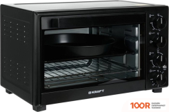 Мини-печь Kraft KFC-MO 381 HBL (150531)