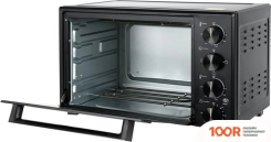 Мини-печь Kraft KFC-MO 381 HBL (150531)