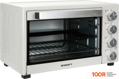 Мини-печь Kraft KFC-MO 380 HW (150530)