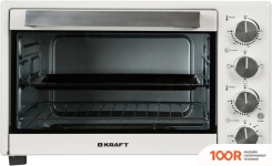 Мини-печь Kraft KFC-MO 380 HW (150530)