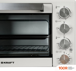 Мини-печь Kraft KFC-MO 380 HW (150530)