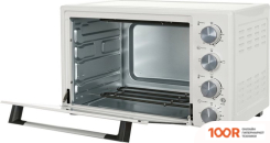 Мини-печь Kraft KFC-MO 380 HW (150530)