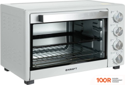 Мини-печь Kraft KFC-MO 380 HGR (150529)