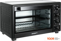 Мини-печь Kraft KFC-MO 380 HBL (150528)