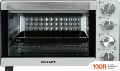 Мини-печь Kraft KFC-MO 320 HGR (150525)