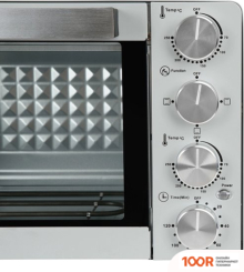 Мини-печь Kraft KFC-MO 320 HGR (150525)