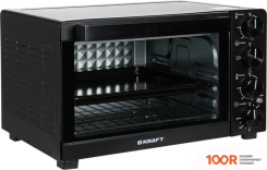 Мини-печь Kraft KFC-MO 320 HBL (150524)