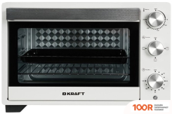 Мини-печь Kraft KFC-MO 250 HW (150523)