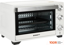 Мини-печь Kraft KFC-MO 250 HW (150523)