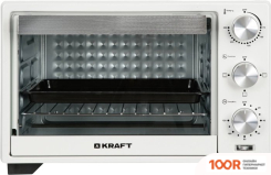 Мини-печь Kraft KFC-MO 200 HW (150521)