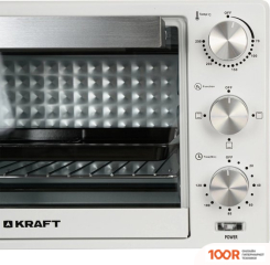 Мини-печь Kraft KFC-MO 200 HW (150521)