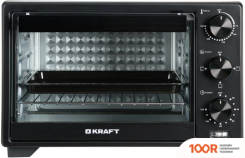 Мини-печь Kraft KFC-MO 200 HBL (150520)