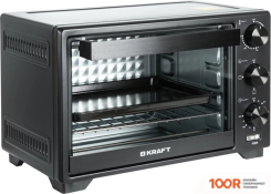 Мини-печь Kraft KFC-MO 200 HBL (150520)