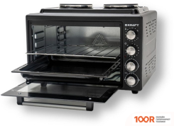 Мини-печь Kraft KF-MOHP 3800 BL (150517)
