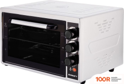Мини-печь Kraft KF-MO4506W (150511)