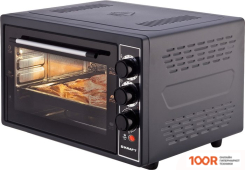 Мини-печь Kraft KF-MO4506BL (150508)