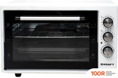 Мини-печь Kraft KF-MO4500W (150507)