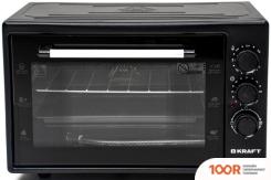 Мини-печь Kraft KF-MO4500BL (150505)
